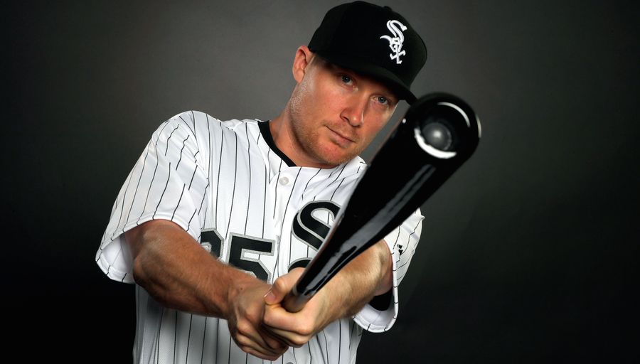 Cody Asche Is Coming On Strong For The White Sox