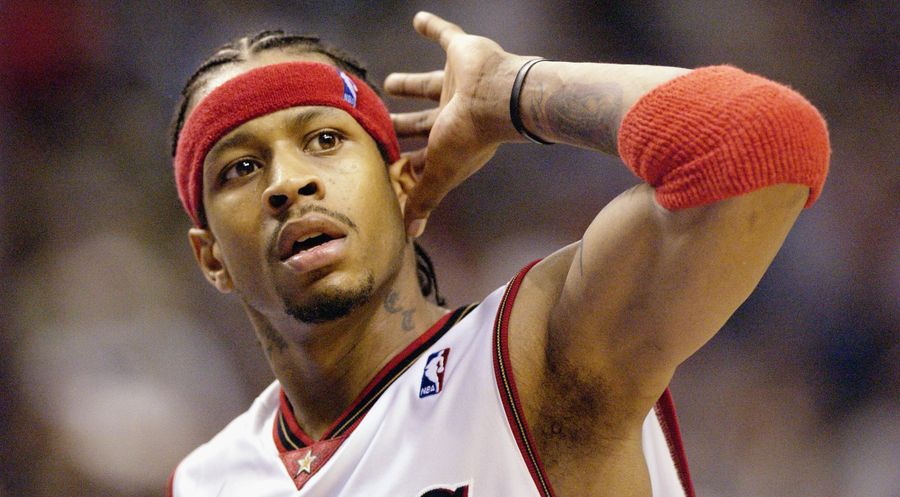 ESPN&#39;s Jorge Sedano Told An Allen Iverson Club Story That Never Happened