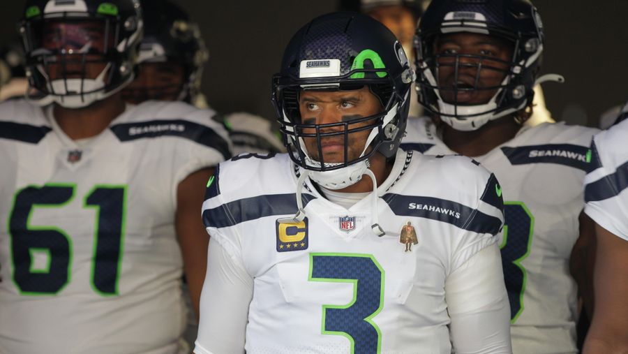 What the hell happened to the once-mighty Seahawks?
