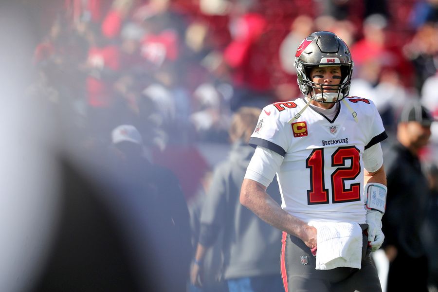 Brady’s mysterious absence from camp another reason he should have stayed retired