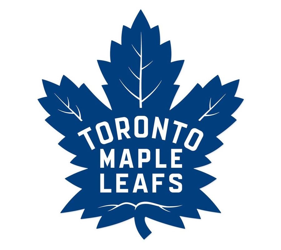 The Maple Leafs Have A New Logo