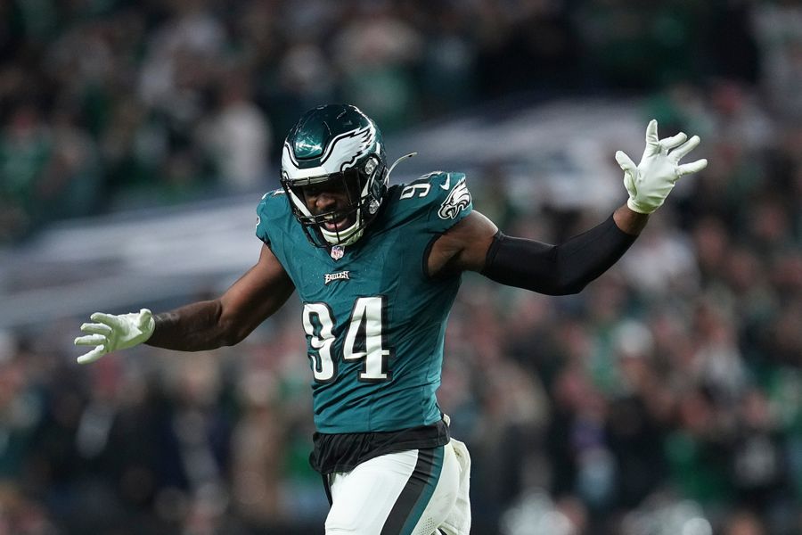 Conclusiones de la Semana 9 de la NFL: El tope salarial hace su trabajo al ilegalizar el dominio