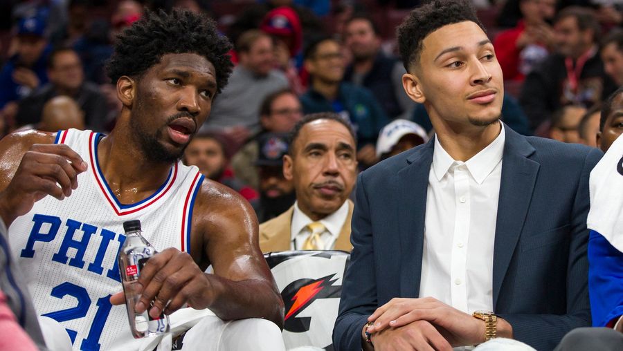 Bring On The Ben Simmons Point Guard Experiment<em></em>