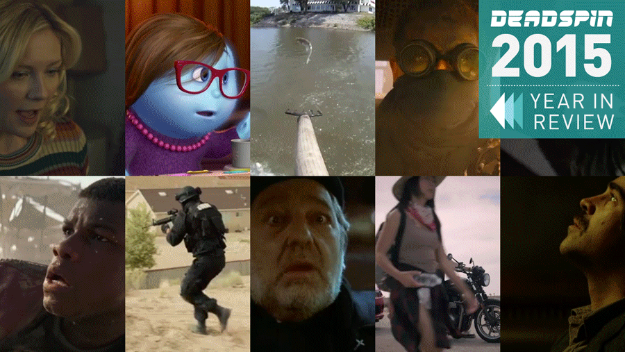 The Best Things We Watched In 2015
