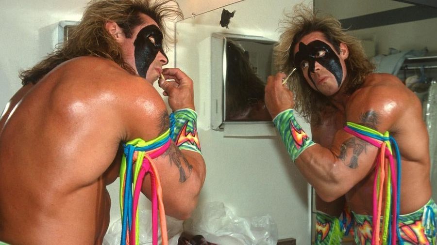 Why Does WWE Honor The Ultimate Warrior?