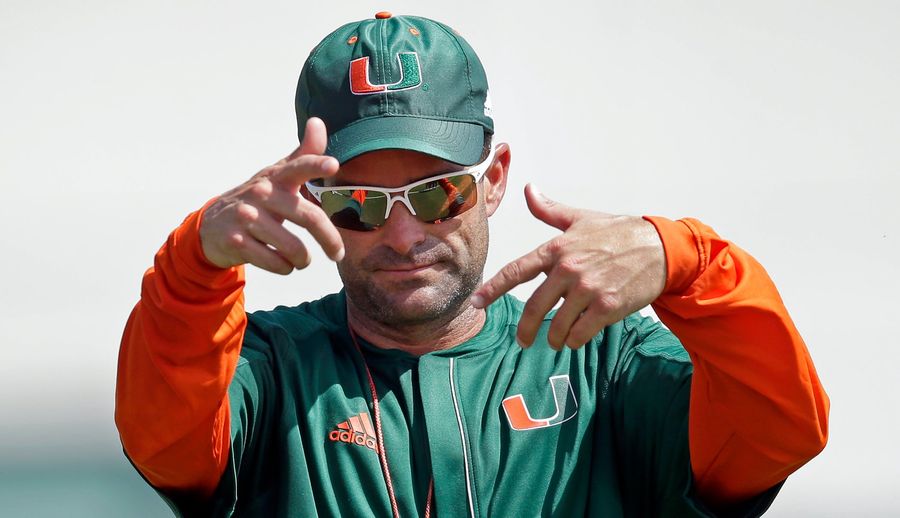 The College Football Coaching Carousel Is Busted