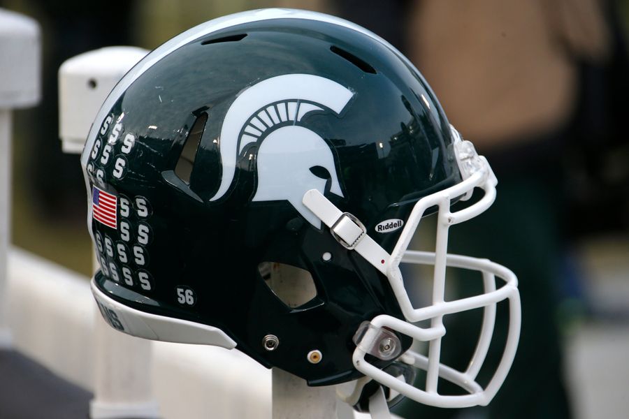 Three Michigan State Players Suspended While Police Investigate Sexual Assault Allegations
