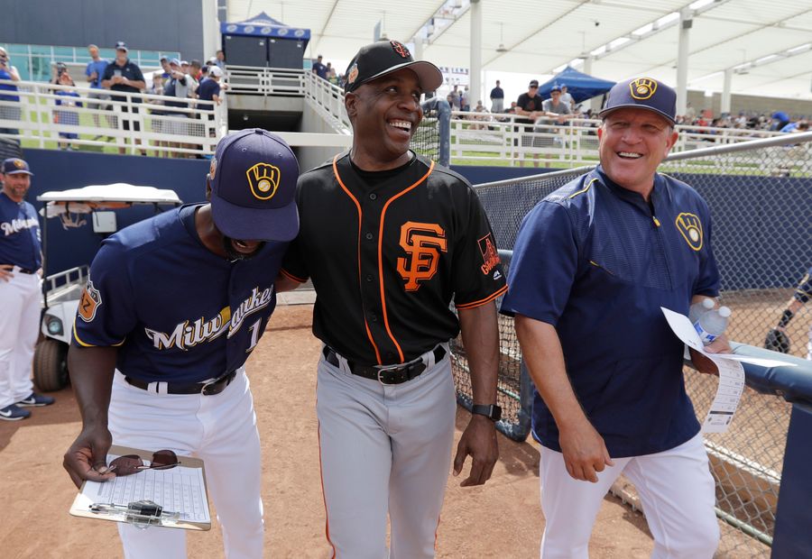 At What Age Would Barry Bonds Finally Be The Worst Hitter In Baseball?