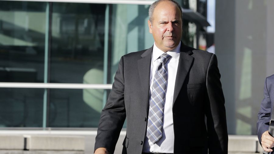 MLB Agent Goes On Trial For His Role In Smuggling Cuban Prospects Into America