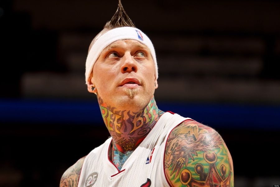 The Birdman&#39;s Vengeful Ghost