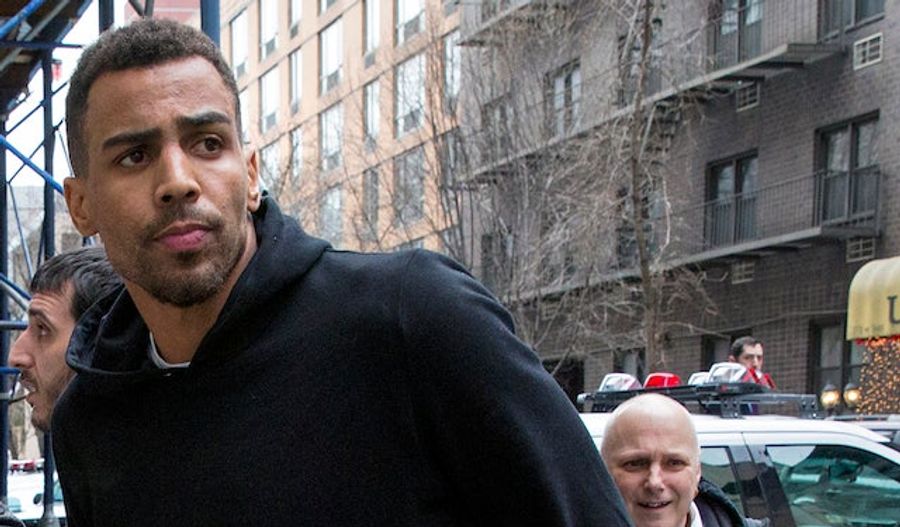 The NBA Players' Union Isn't Happy With The NYPD