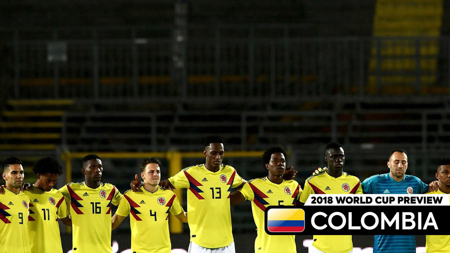 Can James Rodríguez One-Up Himself And Lead Colombia Even Deeper Into The World Cup?