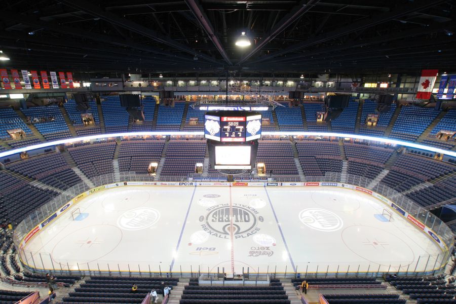The NHL Is In A Much Worse Situation Than Any Of The Other Professional Leagues