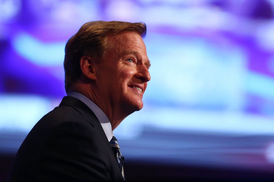The NFL Is Doing Its Best To Protect Its Free Minor League