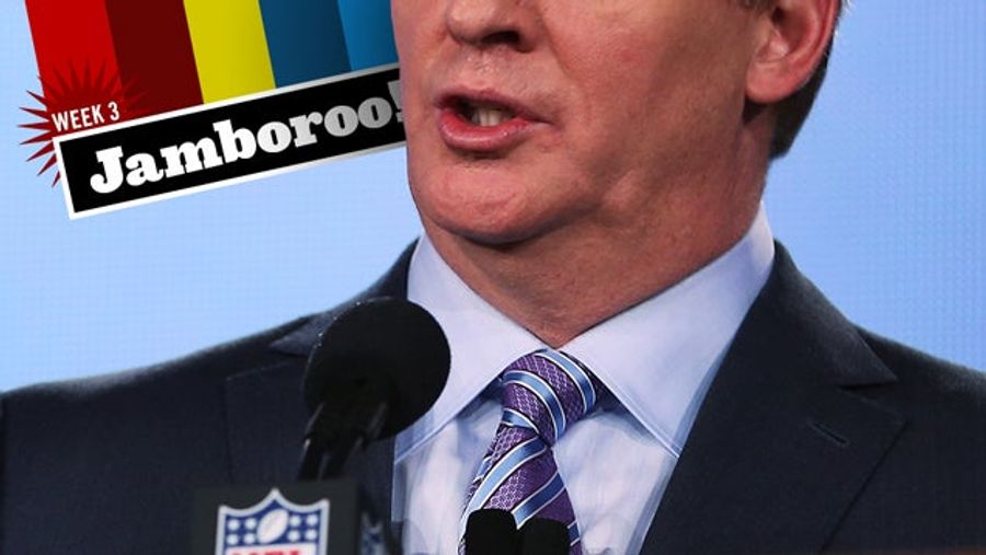 What Should A Commissioner Be?
