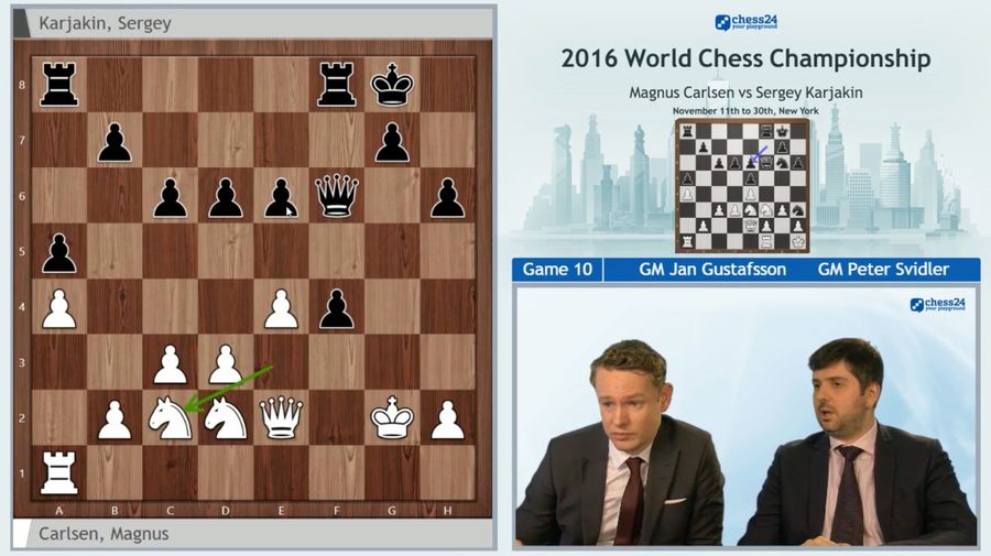 Federal Judge Rejects Chess Federation&#39;s Sicilian Defense, Allows Media To Report World Championship Moves<em></em>