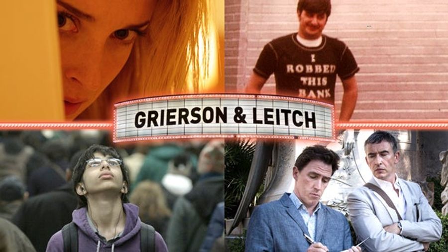 Stay Home: Four Great New Indie Movies, Available On Demand
