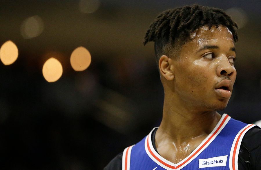 This Lengthy Markelle Fultz Update Is A Real Bummer<em></em>