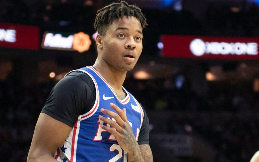 Markelle Fultz Shooting Form Update: Shoulder Investigation Continues