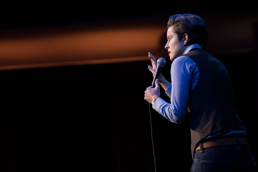 Rhea Butcher's Podcast Is For Baseball's Overlooked Fans<em></em>
