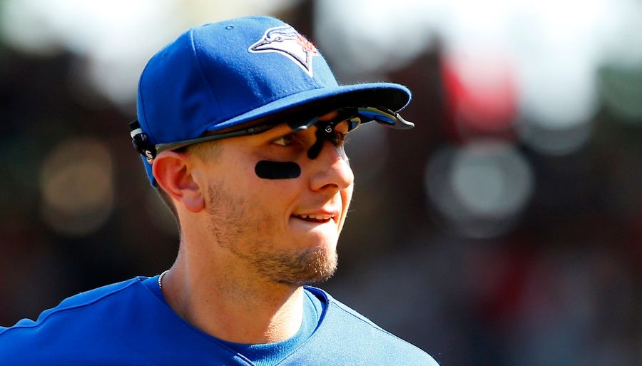 Troy Tulowitzki Is Over It, But Also Still Kind Of Mad