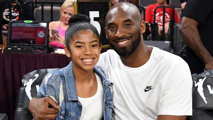 Kobe Bryant's Legacy Lived On In An Unexpected Way At The WNBA Draft