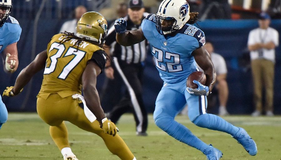Skins Finally Do Something Right, Propose An End To Those Ugly Color Rush Jerseys