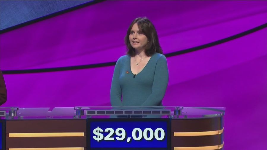 Letting Larissa Kelly Fall To The Sixth Pick In <i>Jeopardy!</i> <i>All-Stars</i> Is One Of The All-Time Draft Blunders
