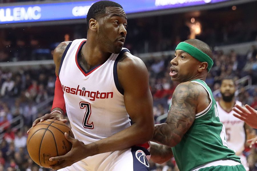 Wizards Signed Injury-Ravaged Point Guard To Mentor John Wall Through Injury Rehabilitation