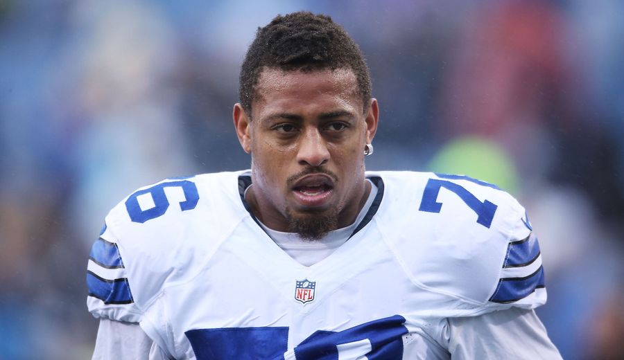 Greg Hardy Will Make His Pro MMA Debut On UFC Contender Series Show Next Month