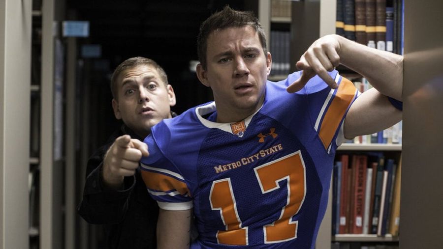 Mo' Meta Blues: <em>22 Jump Street</em>, Reviewed