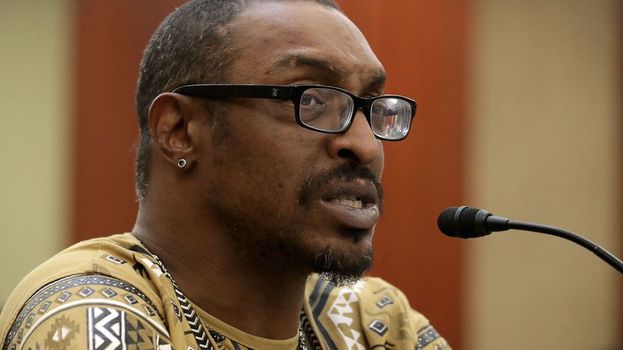Muhammad Ali Jr. Reportedly Stopped At Airport One Day After Speaking With Congress About Immigration Policy