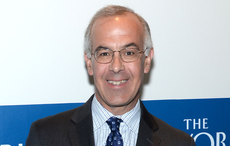 How Many Sentences Does It Take To Know David Brooks Has Written A Bad Column? 