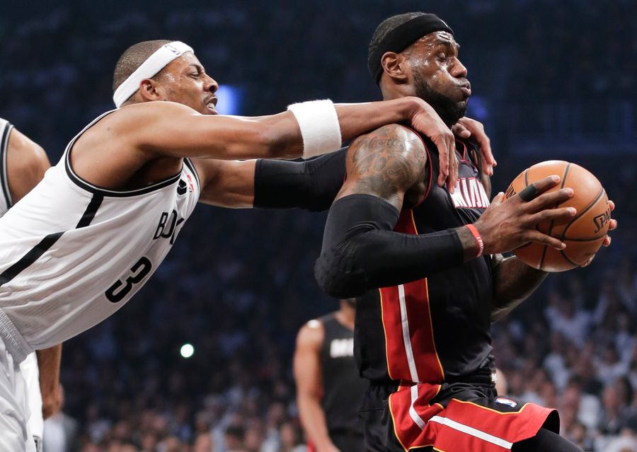 The Weekend's Best Sports Photography