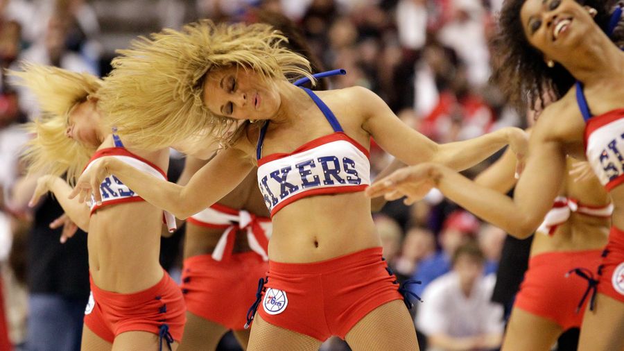 Trey Songz Exposed a Horrific Incident of Racist Bullying Among the Philadelphia 76ers Dance Squad [UPDATED]