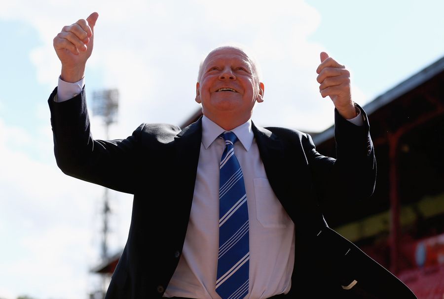 Wigan Owner Doubles Down On New Manager's Racism And Antisemitism
