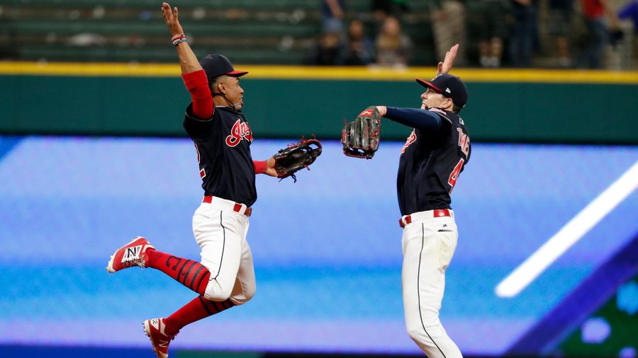 Here Are The Most Interesting Guys Of The AL Playoffs