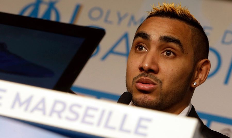 Dimitri Payet Gets Out Of England While The Getting Is Good<em></em>