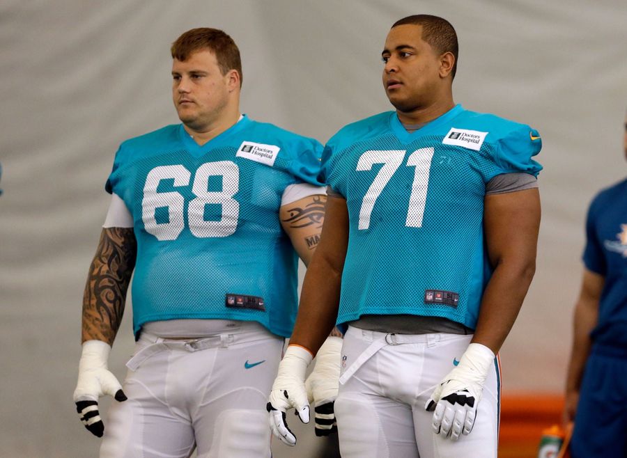 Jonathan Martin Avoids Jail Time On Felony Charges With Mental Health Diversion