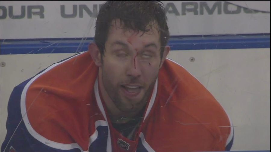 Screencap Classix: Hockey, In One Image