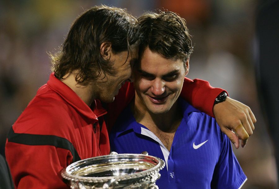 The U.S. Open Men's Draw Is A Joke