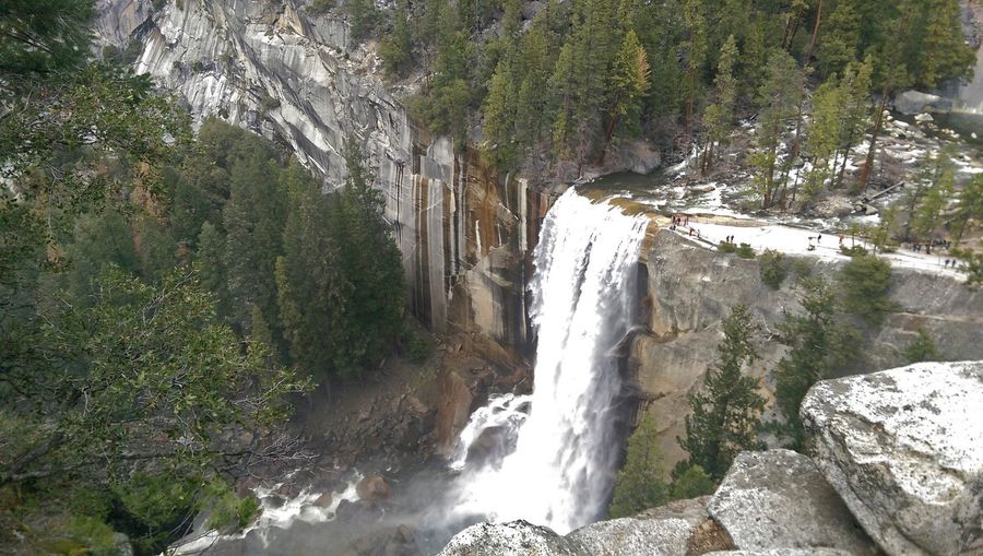 National Parks, Ranked