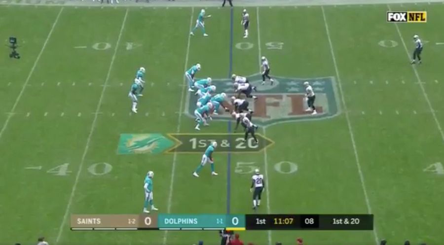 Adam Gase: Jay Cutler Was Actually Supposed To Look Uninterested In Football On That Wildcat Play