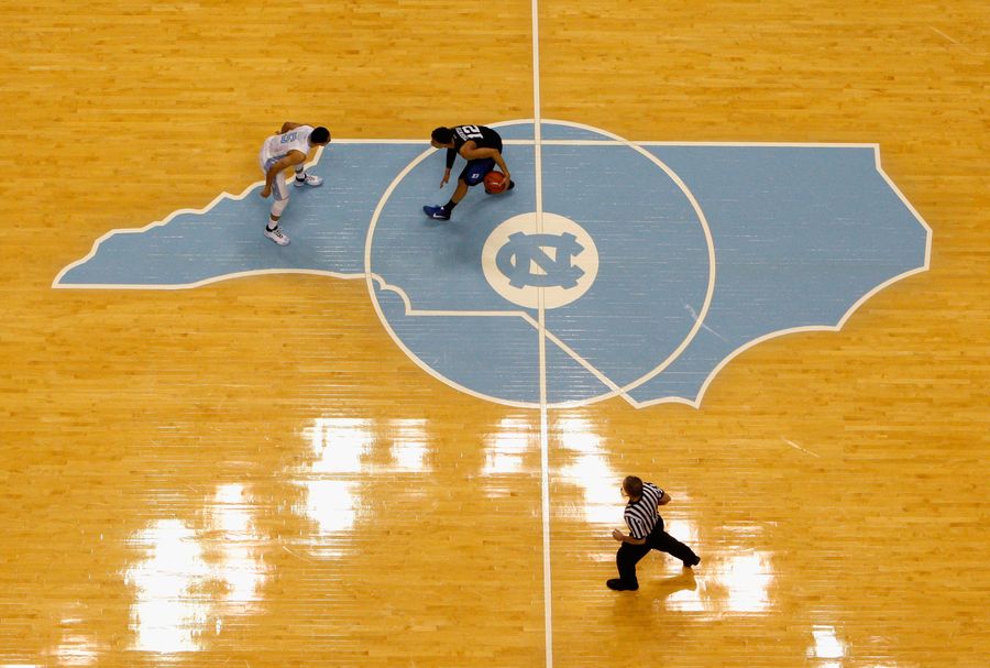 UNC Response To NCAA Allegations: Stick To Sports<em></em>