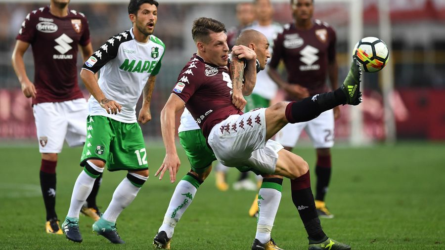 Andrea Belotti Scored The Goal Of The Weekend 