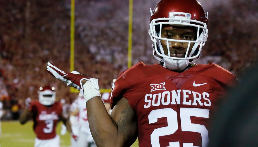 Joe Mixon Will Reportedly Declare For The NFL Draft