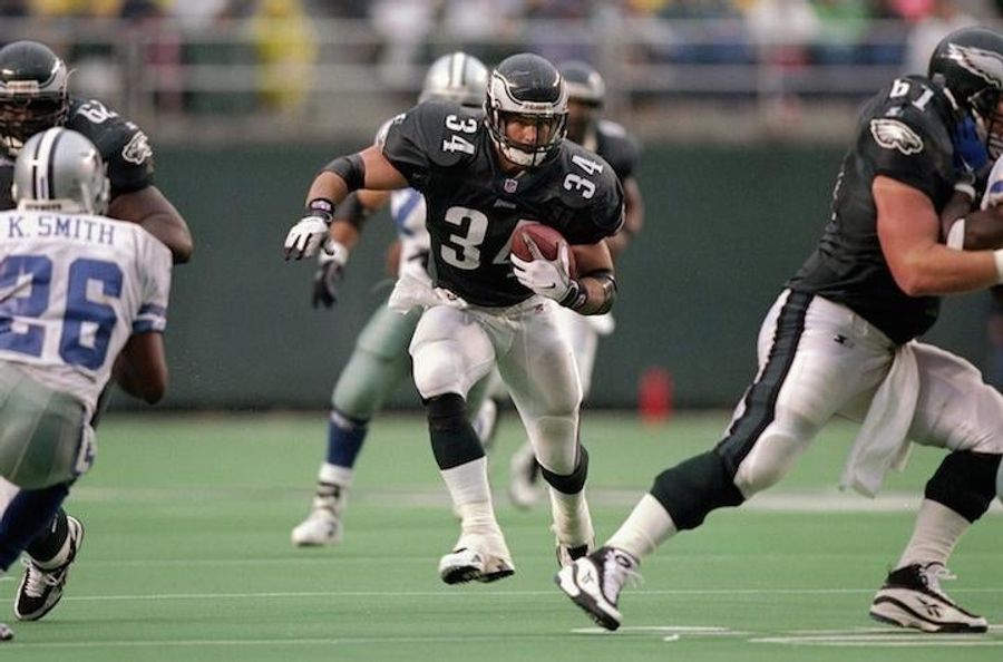 The Profound Shittiness of ALS: Today's Guide to Ignoring the NFL