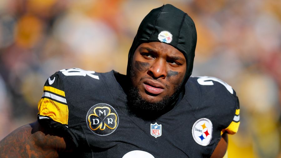 Report: Le'Veon Bell Plans To Return To Steelers For Week 8