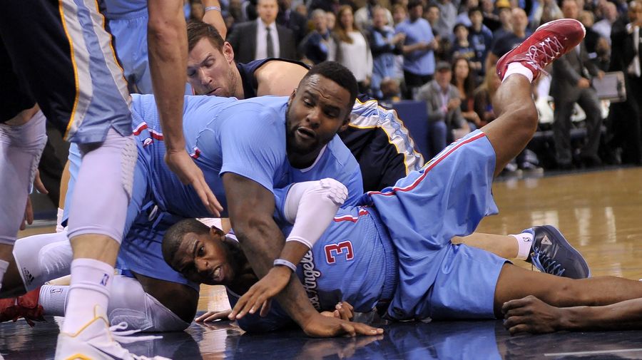 The Rapidly Expanding Rajon Rondo-Chris Paul Beef Now Includes Daryl Morey And Glen Davis