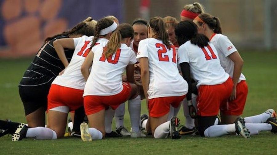 Lawsuit: Soccer Team&#39;s Hazing Incident Led To Permanent Brain Injuries